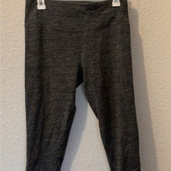 CK Calvin Klein capris - Picture 5 of 12